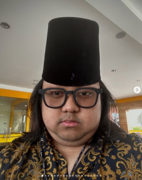 Meninggal dunia di usia 25, ini 9 profil musisi Gustiwiw, pernah jadi produser lagu milik Sal Pribadi