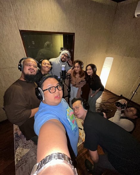 Meninggal dunia di usia 25, ini 9 profil musisi Gustiwiw, pernah jadi produser lagu milik Sal Pribadi