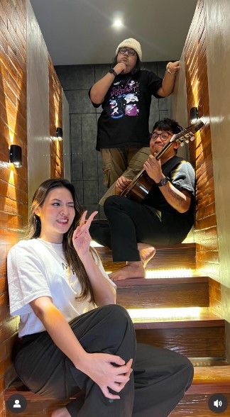 Meninggal dunia di usia 25, ini 9 profil musisi Gustiwiw, pernah jadi produser lagu milik Sal Pribadi