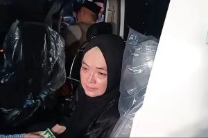 Gustiwiw meninggal mendadak di usia 25 tahun, cerita pilu sang ibu sempat yakin sang anak cuma pingsan