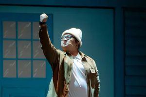 Tanpa firasat, begini pamitan terakhir Gustiwiw kepada sang ibunda, mengharukan