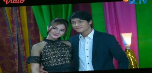 Sebelum kenal Lesty Kejora rintis karier dari nol, ini 9 potret lawas Rizky Billar saat main sinetron