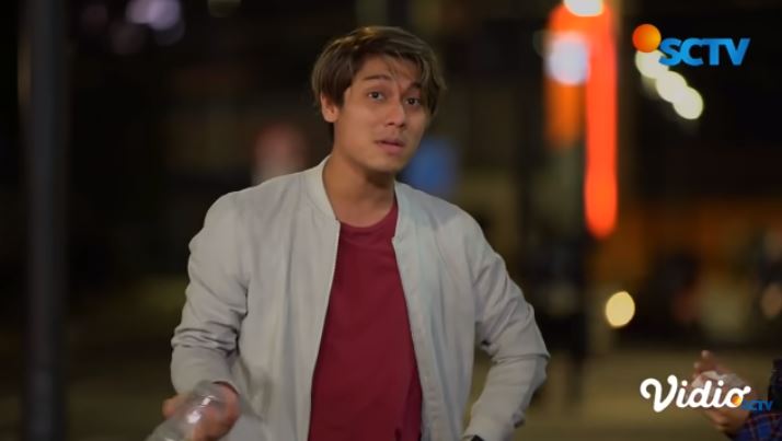 Sebelum kenal Lesty Kejora rintis karier dari nol, ini 9 potret lawas Rizky Billar saat main sinetron