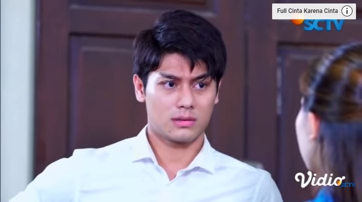 Sebelum kenal Lesty Kejora rintis karier dari nol, ini 9 potret lawas Rizky Billar saat main sinetron