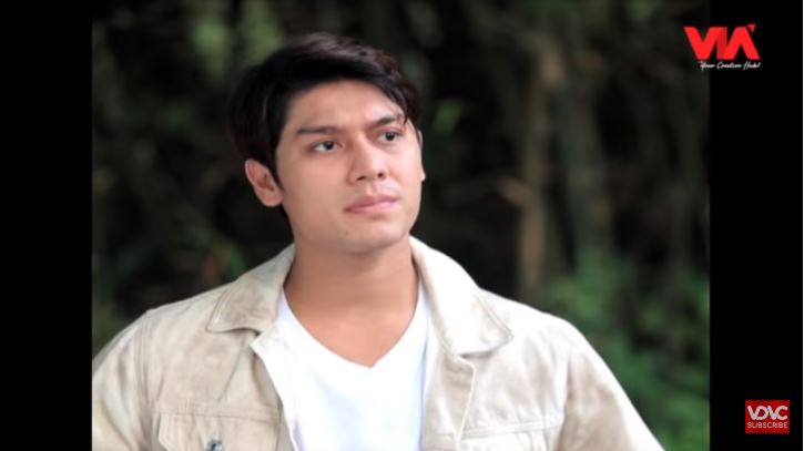 Sebelum kenal Lesty Kejora rintis karier dari nol, ini 9 potret lawas Rizky Billar saat main sinetron