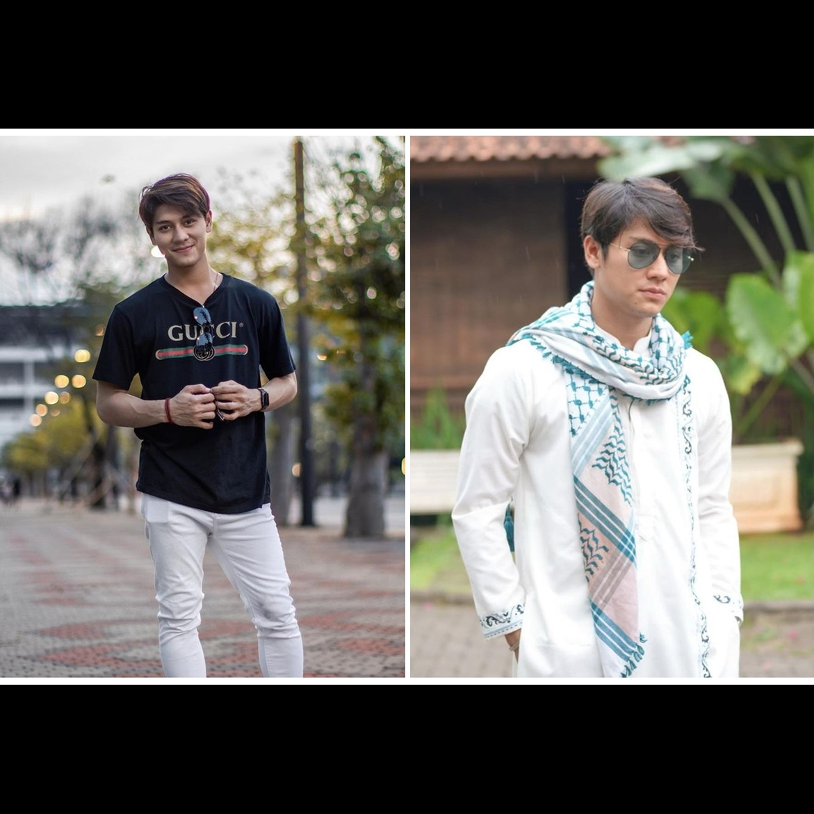 Sebelum kenal Lesty Kejora rintis karier dari nol, ini 9 potret lawas Rizky Billar saat main sinetron