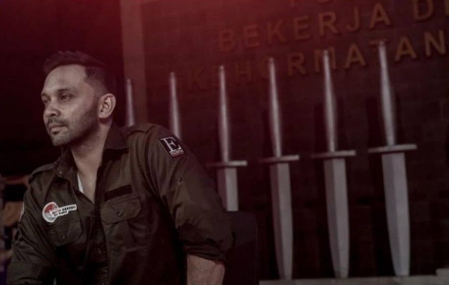 Aktor sinetron kawakan ini pernah ganti nama demi selamatkan mental, begini 11 potret terbarunya