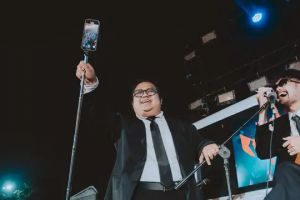 Gustiwiw meninggal mendadak di usia 25 tahun, ibunda ungkap riwayat penyakit sang musisi