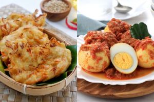5 Resep menu masakan siang cepat dan lezat, anti ribet dan gampang masaknya