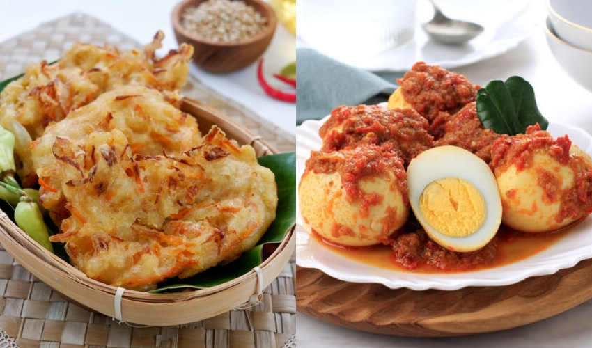 5 Resep menu masakan siang cepat dan lezat, anti ribet dan gampang masaknya