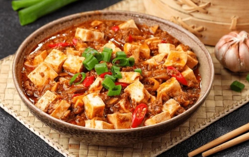 5 Resep masakan tahu praktis yang menggugah selera, masaknya mudah
