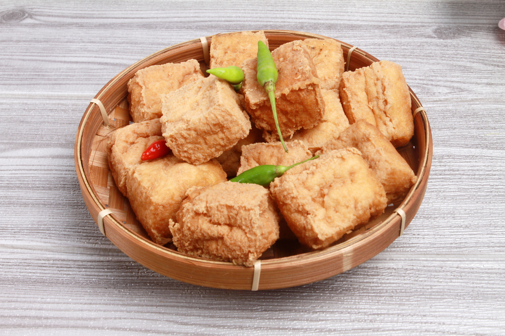 5 Resep masakan tahu praktis yang menggugah selera, masaknya mudah