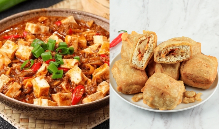 5 Resep masakan tahu praktis yang menggugah selera, masaknya mudah