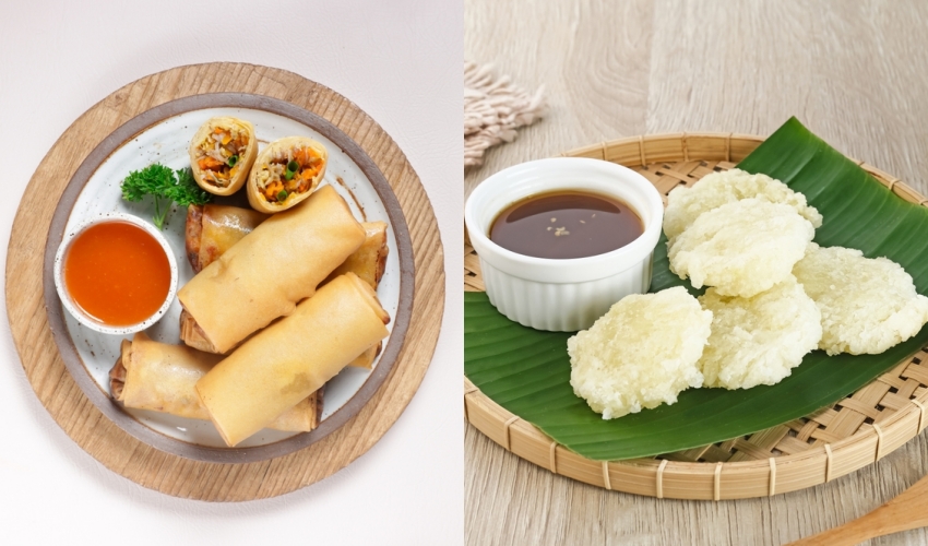 5 Resep camilan penambah semangat yang praktis dan lezat, rasa boleh diadu