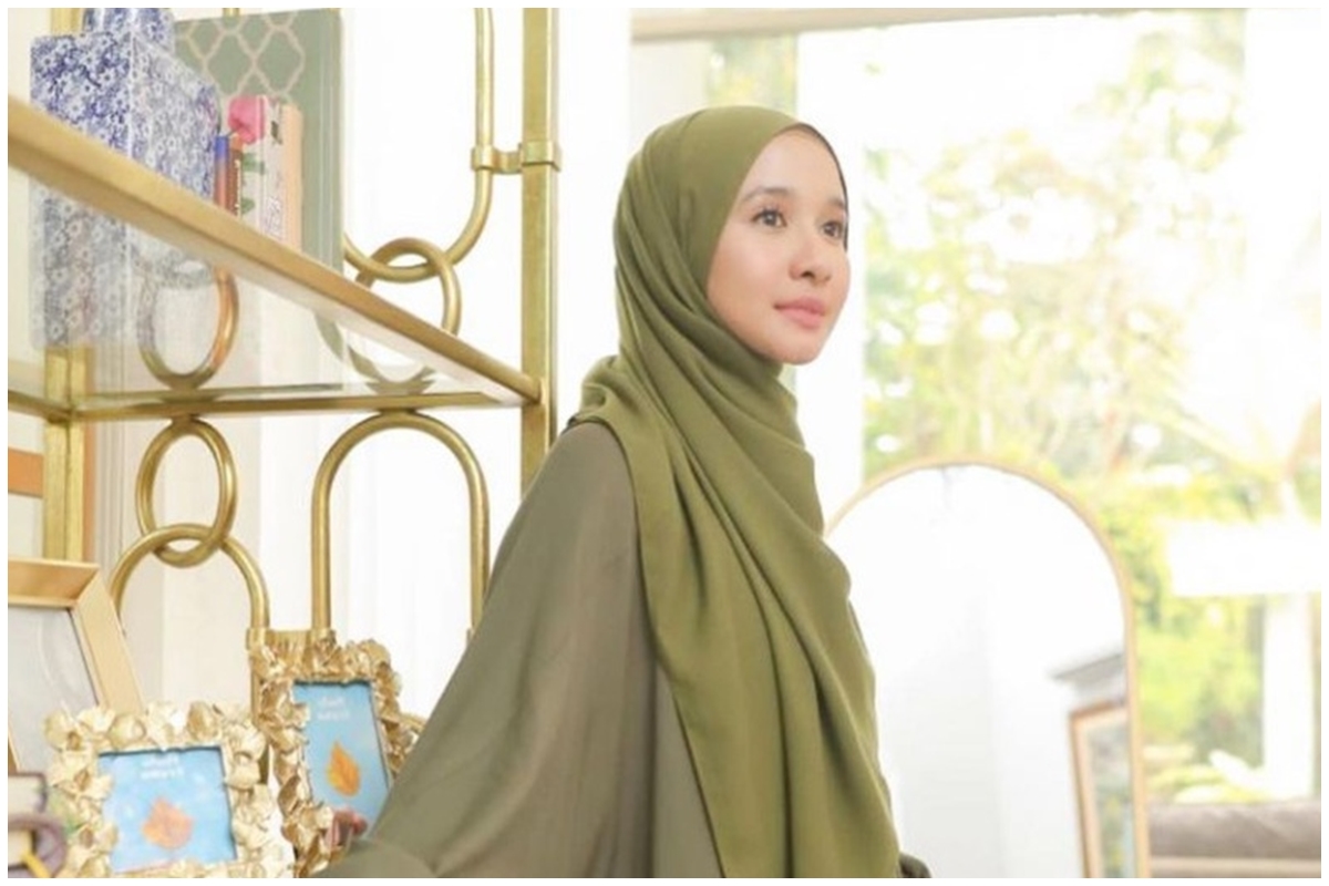 11 Potret terbaru mantan pacar Laudya Cynthia Bella, sekarang jadi bos PH