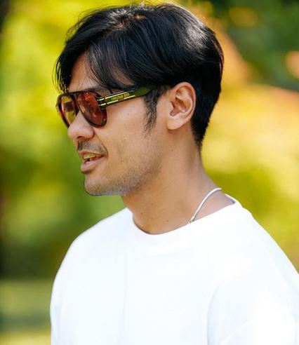 11 Potret terbaru mantan pacar Laudya Cynthia Bella, sekarang jadi bos PH