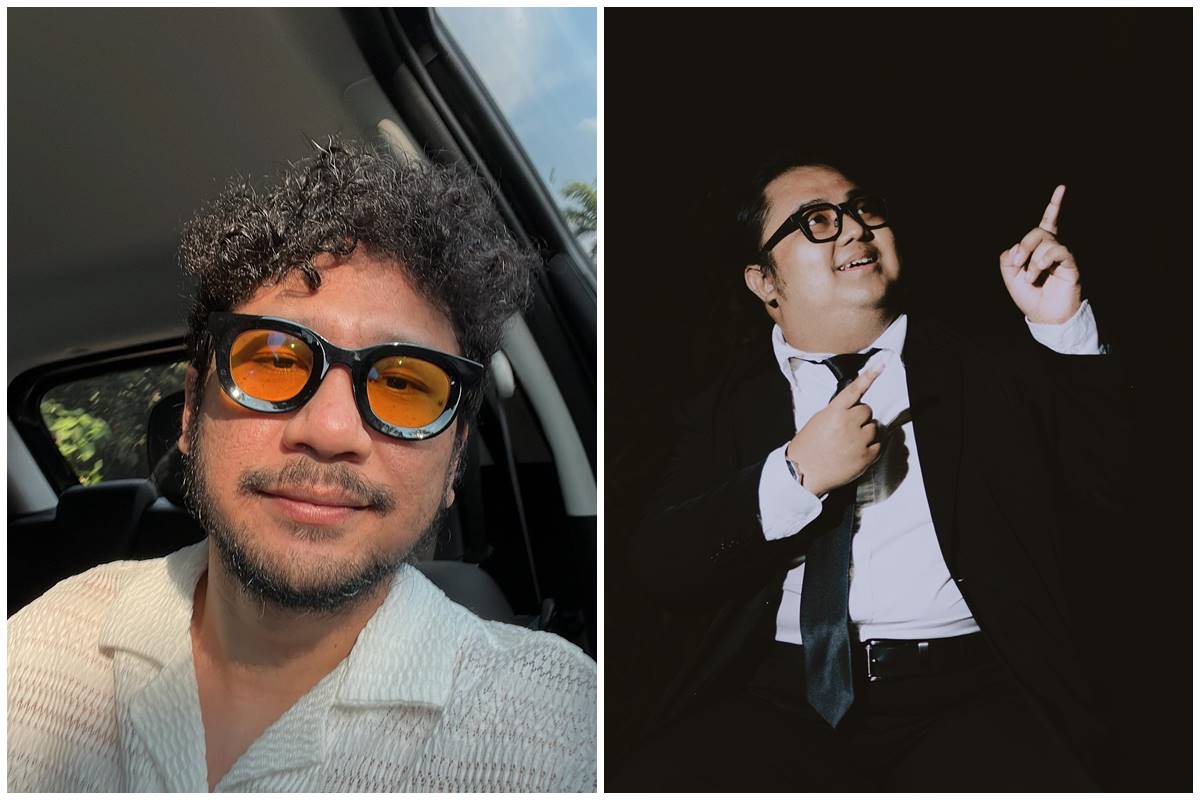 Bersahabat lama dengan Gustiwiw, Kunto Aji ungkap proyeknya bareng sang musisi terpaksa kandas