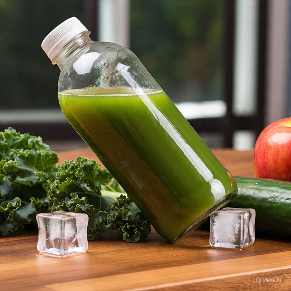 Nggak semua yang terlihat sehat itu baik, 6 minuman ini diam-diam risiko bikin umur jadi nggak panjang