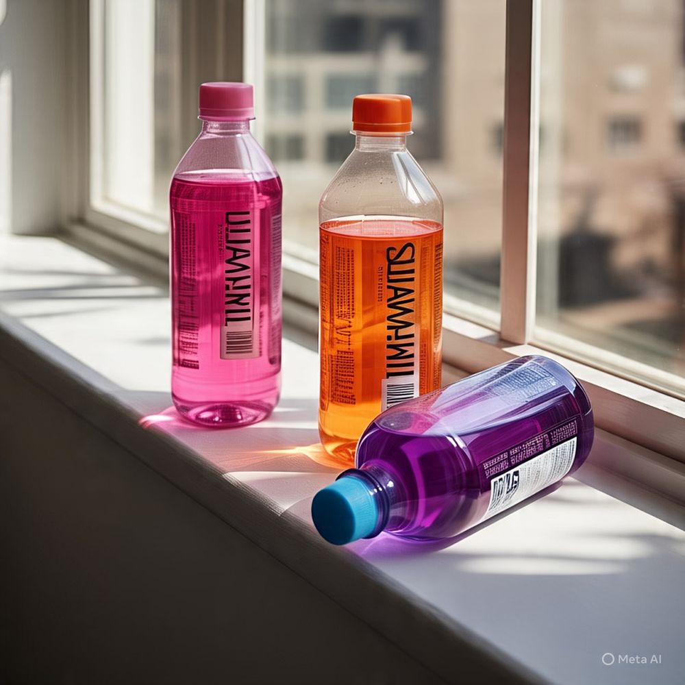 Nggak semua yang terlihat sehat itu baik, 6 minuman ini diam-diam risiko bikin umur jadi nggak panjang