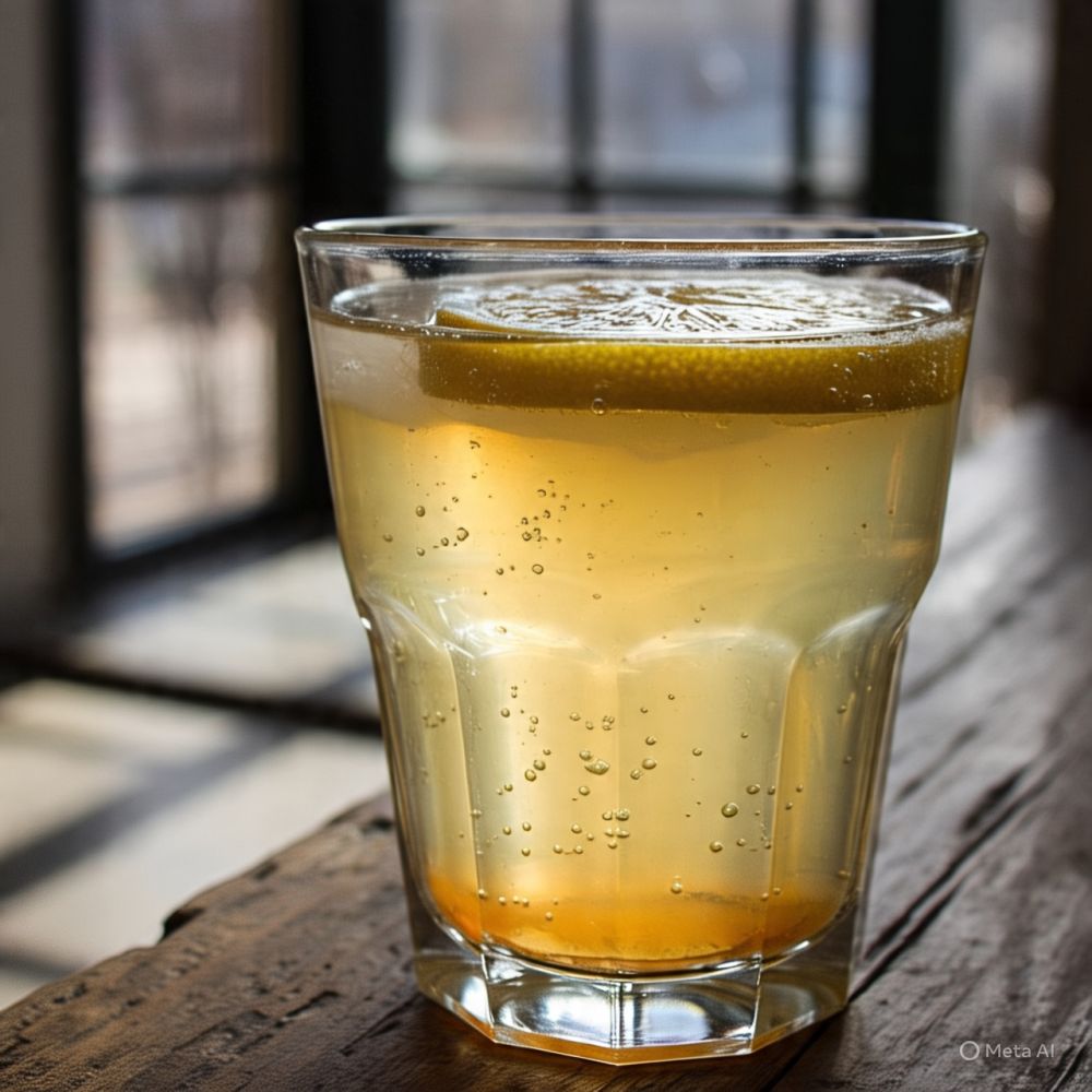 Nggak semua yang terlihat sehat itu baik, 6 minuman ini diam-diam risiko bikin umur jadi nggak panjang