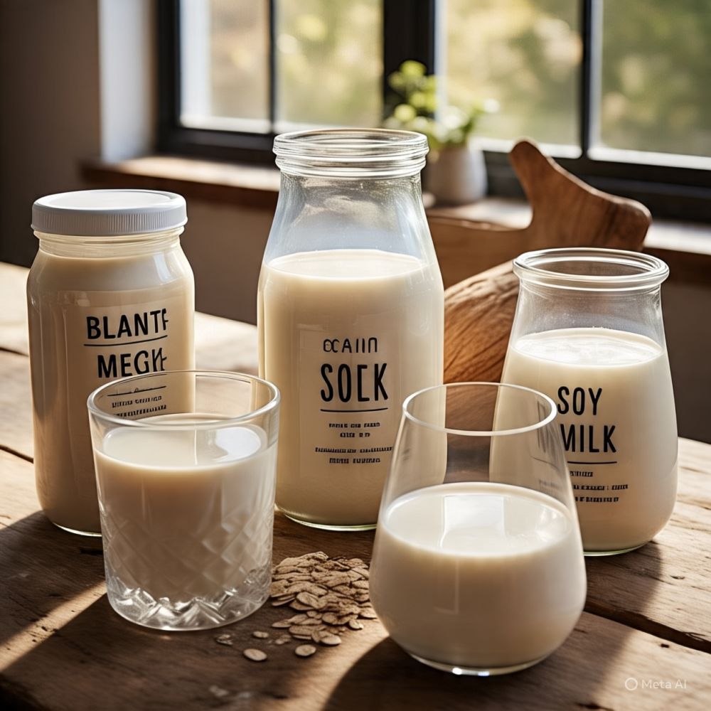 Nggak semua yang terlihat sehat itu baik, 6 minuman ini diam-diam risiko bikin umur jadi nggak panjang