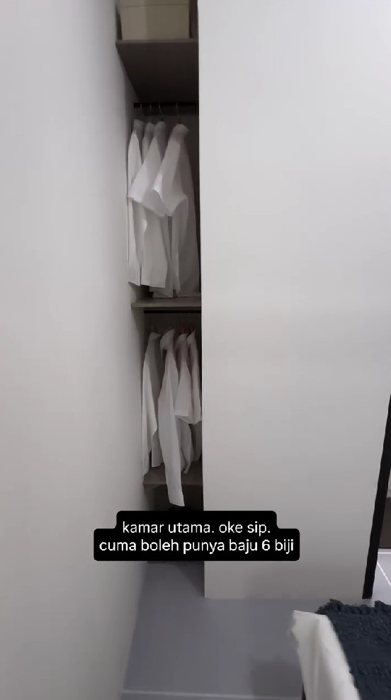 Dijual mulai Rp100 juta, ini 9 potret rumah subsidi program Prabowo, desain kamar mandinya segaris