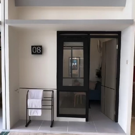 Dijual mulai Rp100 juta, ini 9 potret rumah subsidi program Prabowo, desain kamar mandinya segaris