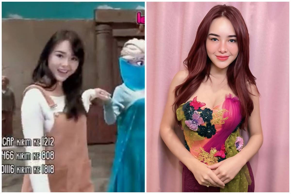 8 Pemain sinetron ini ternyata pernah debut jadi penyanyi, intip potretnya yang bikin pangling