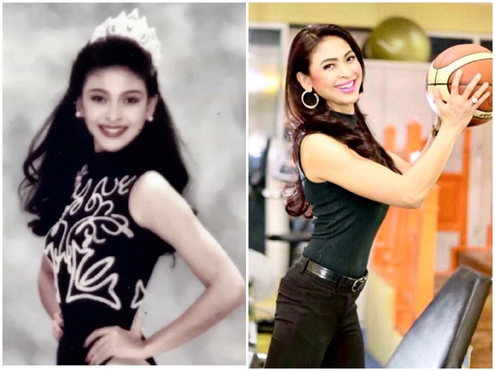 Awet muda di usia 53 tahun, 11 potret Indira Soediro dulu dan kini gayanya bak anak ABG