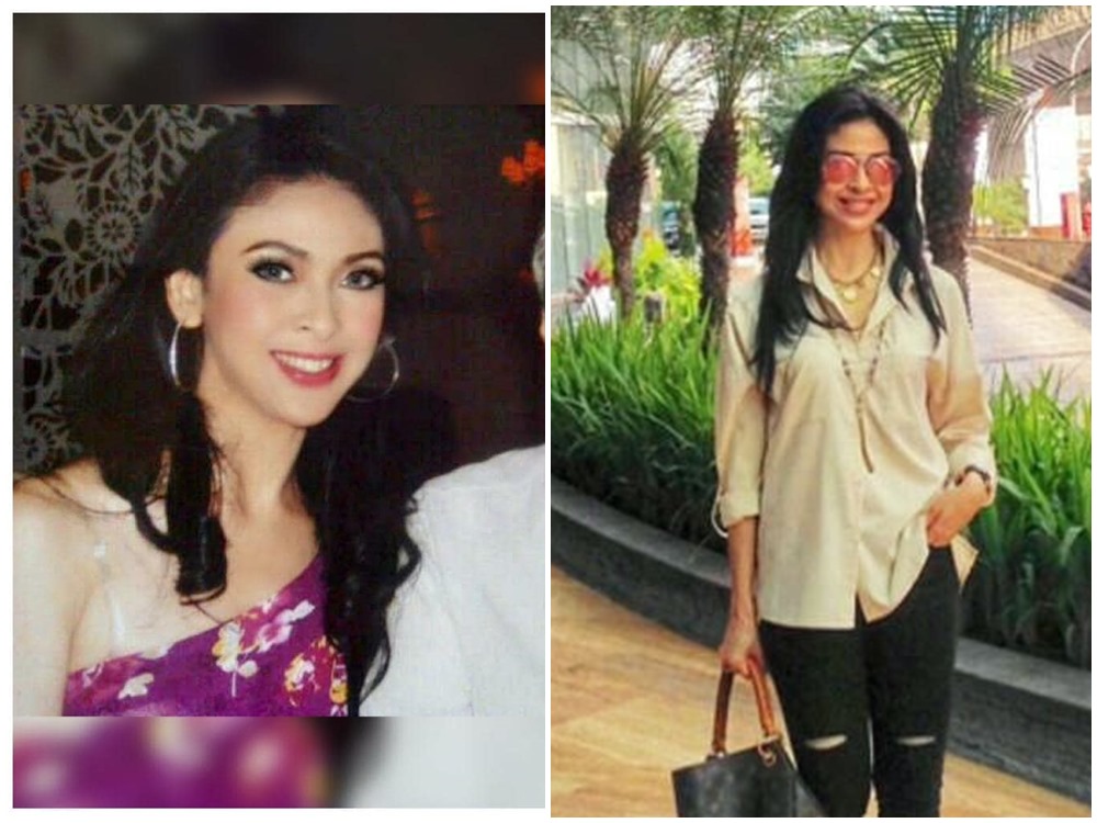 Awet muda di usia 53 tahun, 11 potret Indira Soediro dulu dan kini gayanya bak anak ABG