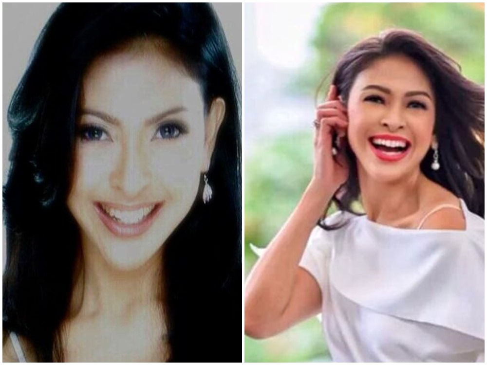 Awet muda di usia 53 tahun, 11 potret Indira Soediro dulu dan kini gayanya bak anak ABG