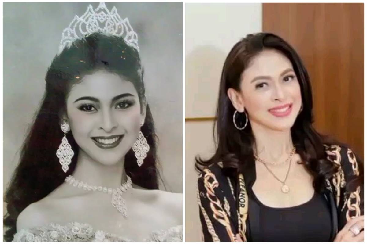 Awet muda di usia 53 tahun, 11 potret Indira Soediro dulu dan kini gayanya bak anak ABG