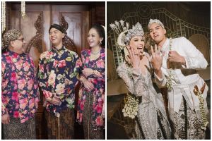 Pesan haru Maia Estianty jelang pernikahan Al Ghazali, singgung jangan sampai ada orang ketiga