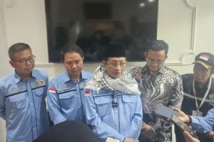 Dua jemaah haji lansia hilang sejak Mei 2025, ibadah dibadalkan