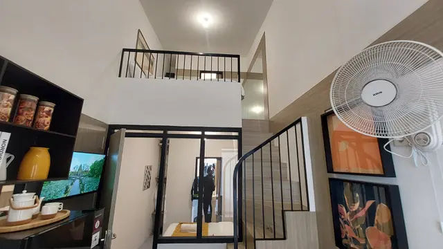 Calon lokasi proyek rumah subsidi 'mungil' harga Rp100 jutaan