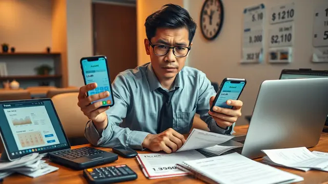 Heboh muncul komunitas Galbay, gerakan menolak bayar pinjaman online