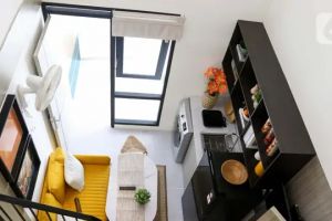Untuk masyarakat berpenghasilan rendah, ini rincian harga rumah subsidi 14 meter persegi