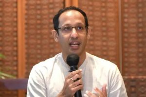 Kejagung pertimbangkan periksa Nadiem Makarim terkait kasus korupsi laptop Rp9,9 Triliun