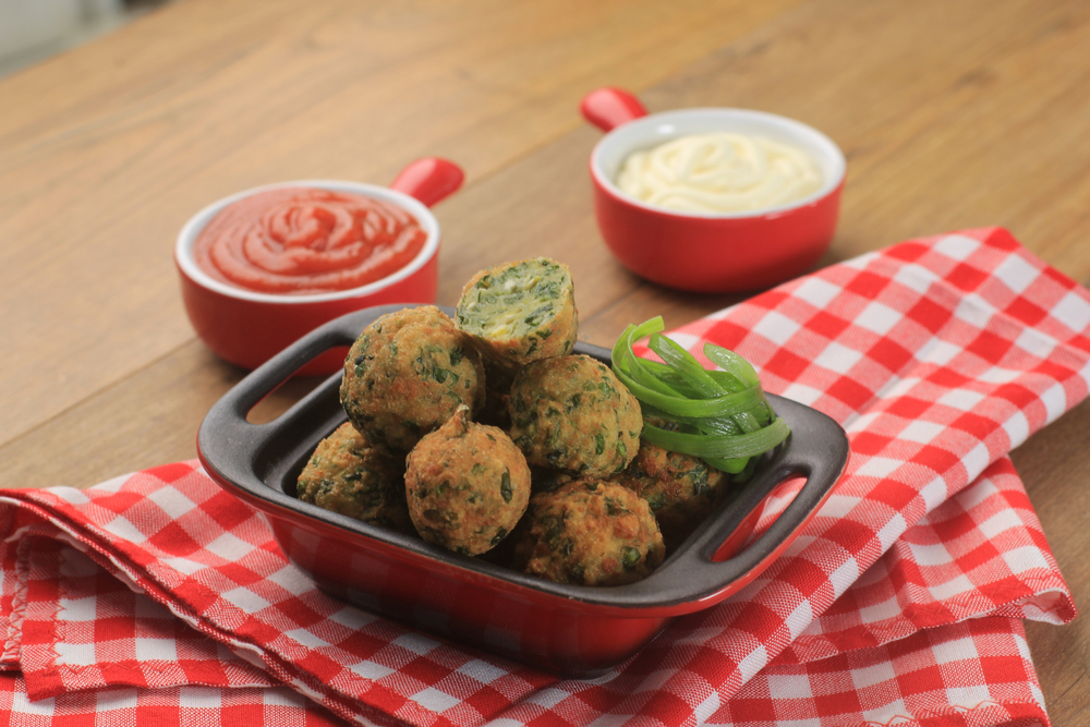 5 Resep camilan pedas penggugah selera yang gampang dibuat, lezatnya nikmat