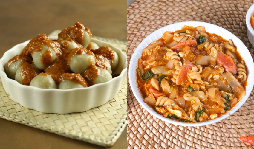 5 Resep camilan pedas penggugah selera yang gampang dibuat, lezatnya nikmat