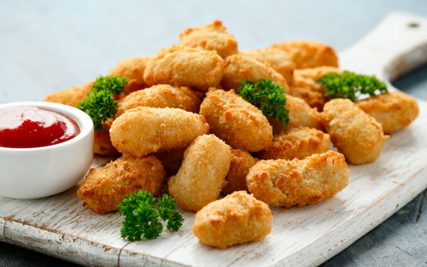 5 Resep camilan favorit anak yang mudah dan lezat, pasti minta nambah lagi