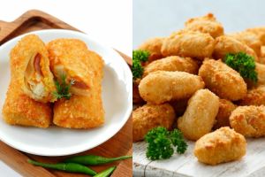5 Resep camilan favorit anak yang mudah dan lezat, pasti minta nambah lagi