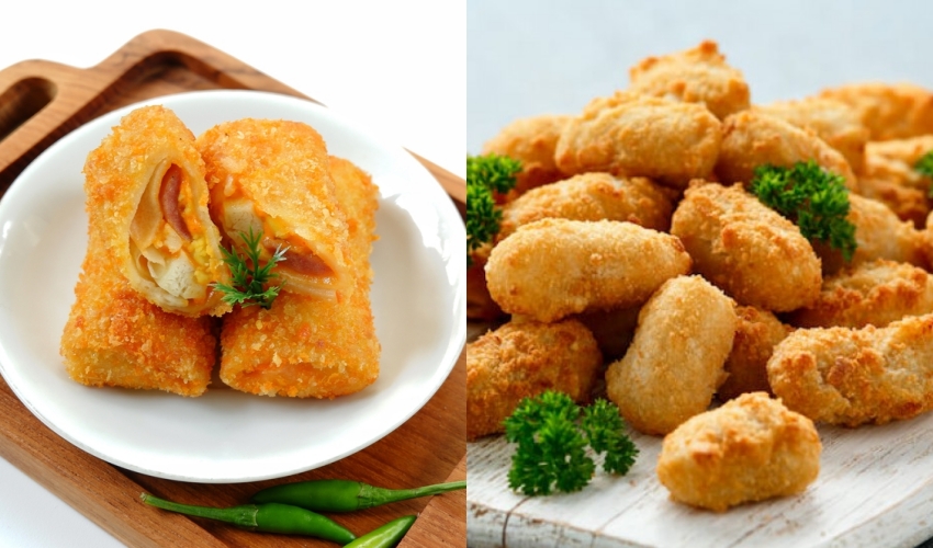 5 Resep camilan favorit anak yang mudah dan lezat, pasti minta nambah lagi