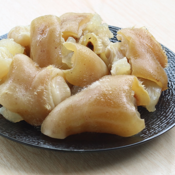 Cara memasak kikil sapi empuk dan bebas bau, plus resep kuah pedas manis yang bikin nagih