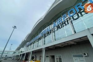 Kronologi pesawat Saudi Airlines rute Jeddah-Jakarta diteror bom, mendarat darurat di Kualanamu