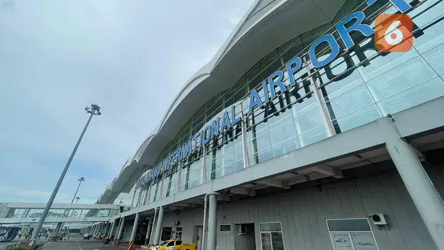 Kronologi pesawat Saudi Airlines rute Jeddah-Jakarta diteror bom, mendarat darurat di Kualanamu