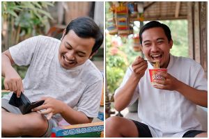 100 Kata-kata lucu akhir bulan 2025, bikin ketawa meski dompet tipis