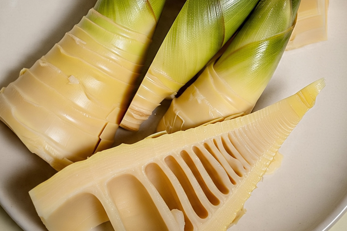 Cara ampuh hilangkan rasa pahit dan bau rebung, biar masakan makin mantap