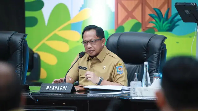 Keputusannya tuai polemik, ini alasan Mendagri Tito pindahkan 4 Pulau Aceh ke Sumut