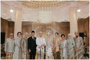 Sudah izin Irwan Mussry, Ahmad Dhani harap duduk di pelaminan dengan Maia Estianty dampingi Al